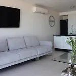 Vila Azure Sky - Panoramic Ocean View, Luxury, San Eugenio