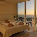 Azure Sky - Panoramic Ocean View, Luxury, San Eugenio Costa Adeje (Tenerife)
