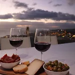 Vila Azure Sky - Panoramic Ocean View, Luxury, San Eugenio Costa Adeje (Tenerife)