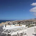 Vila Azure Sky - Panoramic Ocean View, Luxury, San Eugenio