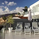 Azure Sky - Panoramic Ocean View, Luxury, San Eugenio *