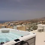 Azure Sky - Panoramic Ocean View, Luxury, San Eugenio Vila