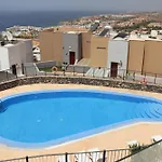 Azure Sky - Panoramic Ocean View, Luxury, San Eugenio Vila *